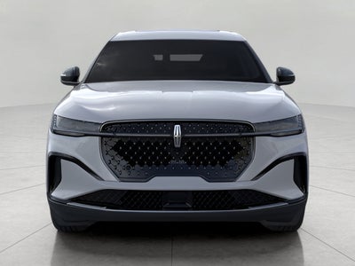 2026 Lincoln Nautilus Premiere AWD