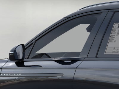 2026 Lincoln Nautilus Reserve AWD