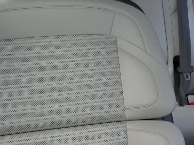 2026 Lincoln Nautilus Reserve AWD