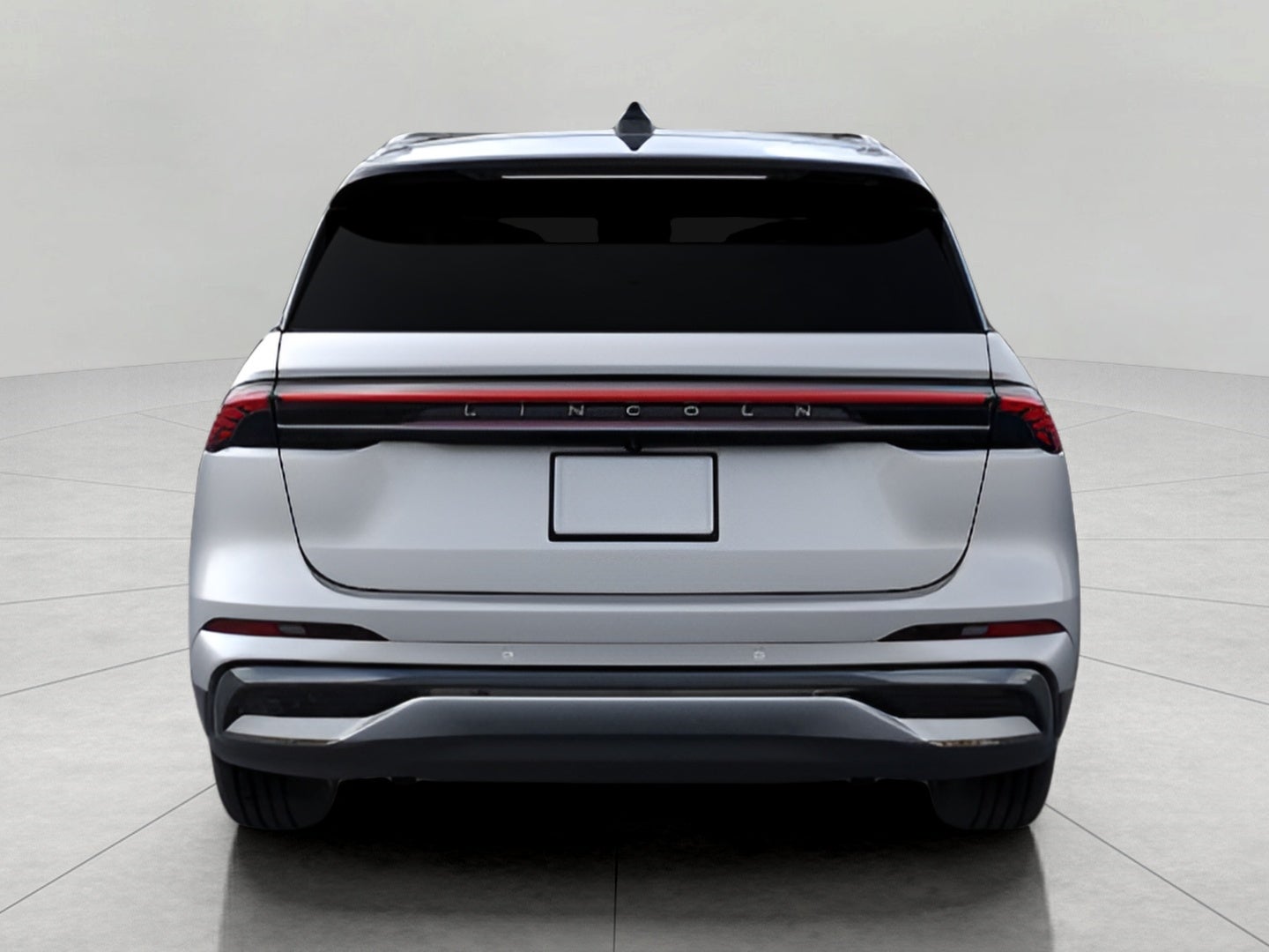 2026 Lincoln Nautilus Reserve AWD