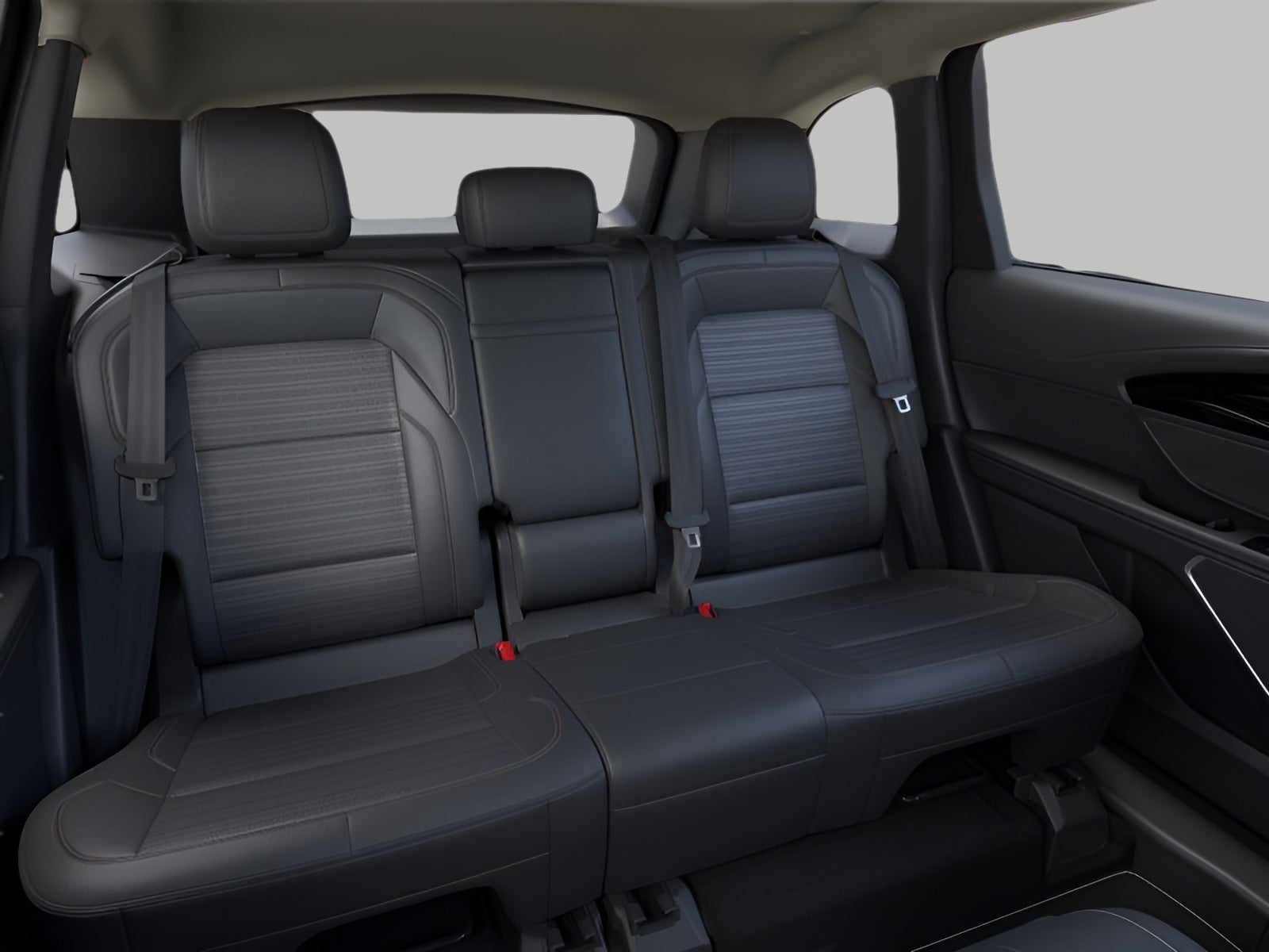 2026 Lincoln Nautilus Reserve AWD