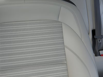 2026 Lincoln Nautilus Reserve AWD