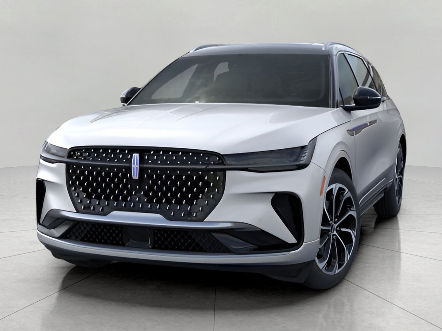 2026 Lincoln Nautilus Reserve AWD