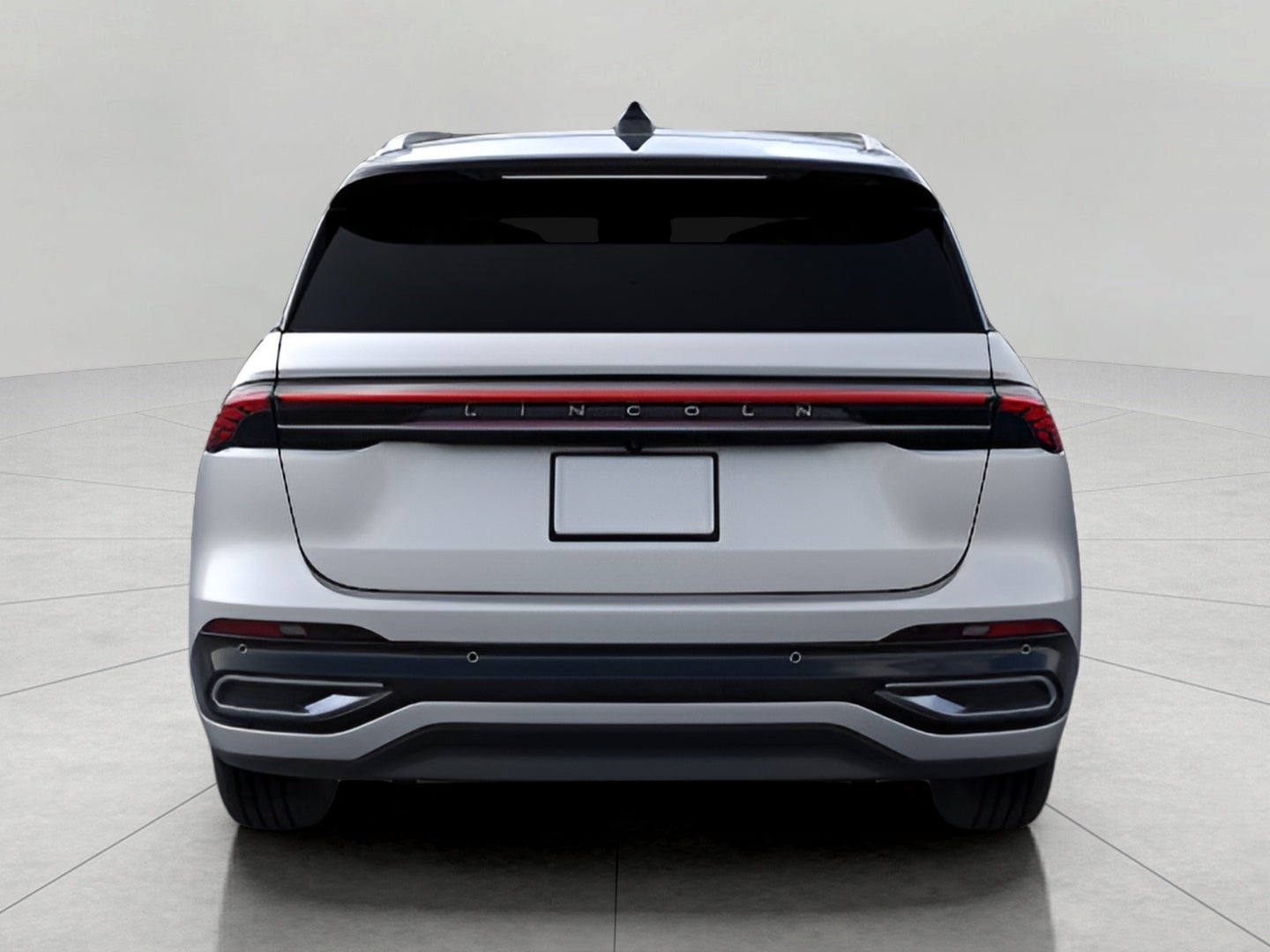 2026 Lincoln Nautilus Reserve AWD