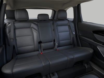 2026 Lincoln Nautilus Reserve AWD