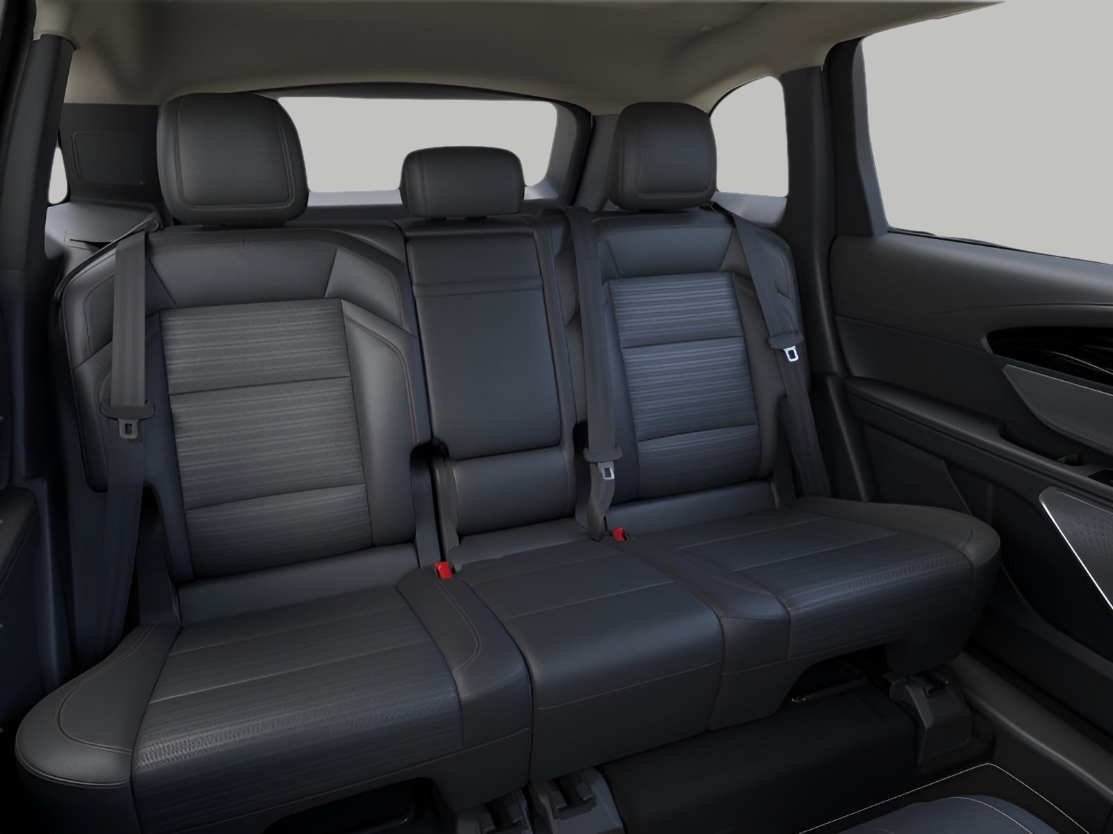 2026 Lincoln Nautilus Reserve AWD