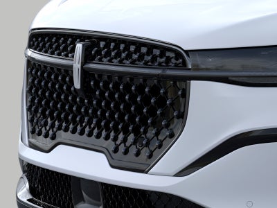 2026 Lincoln Nautilus Reserve AWD