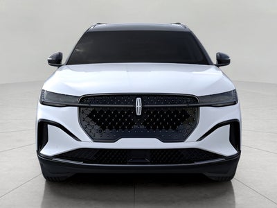 2026 Lincoln Nautilus Reserve AWD