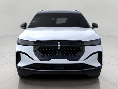 2026 Lincoln Nautilus Reserve AWD