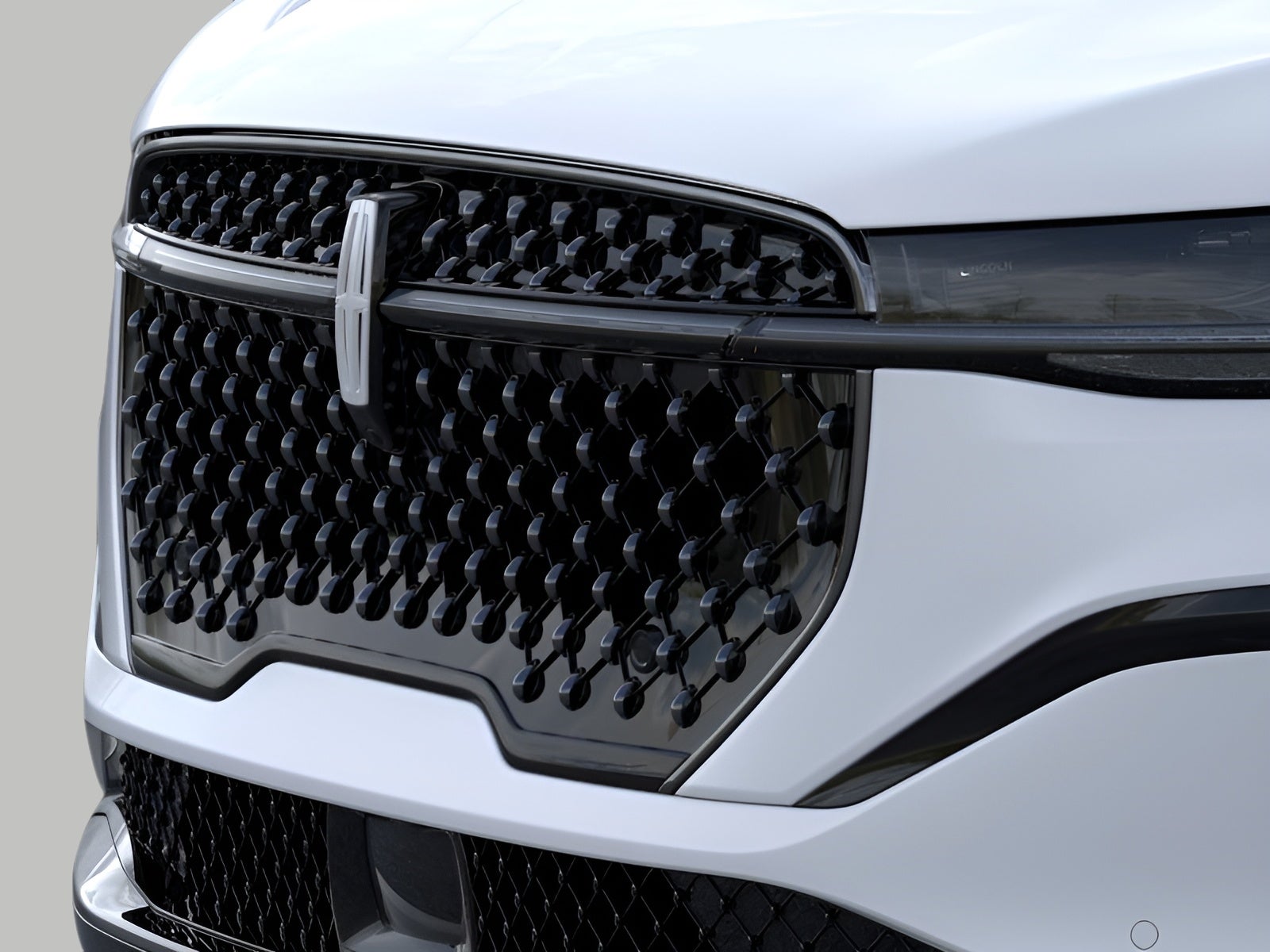 2026 Lincoln Nautilus Reserve AWD