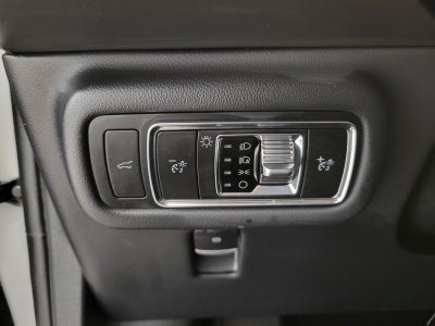 2026 Lincoln Nautilus Reserve AWD