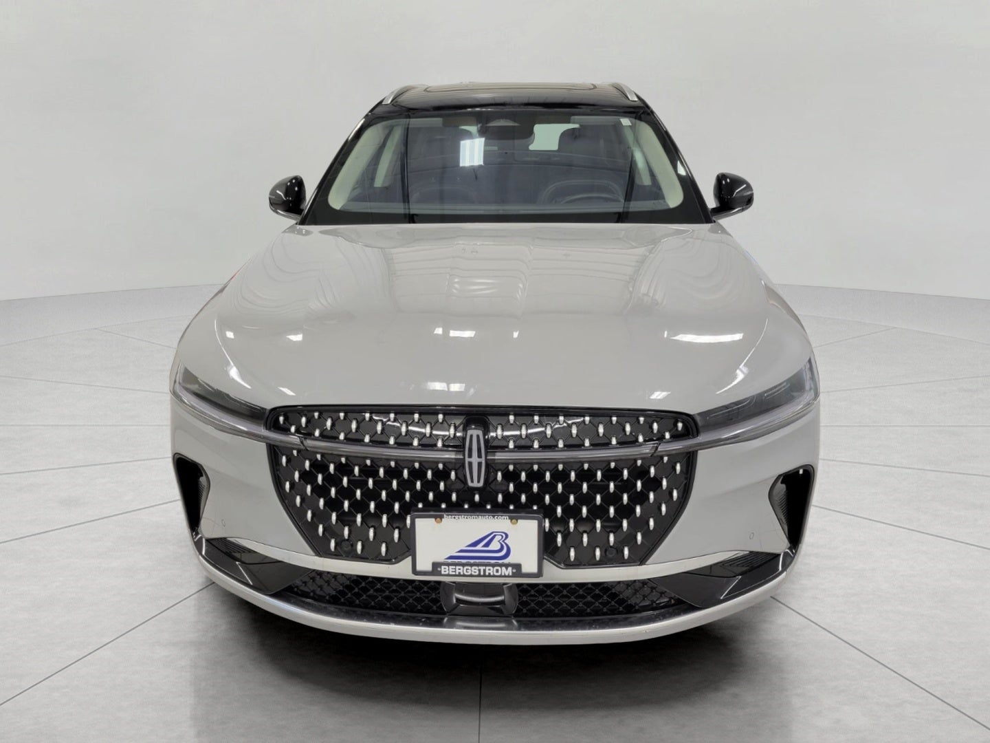 2026 Lincoln Nautilus Reserve AWD