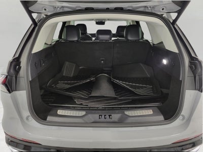 2026 Lincoln Nautilus Reserve AWD