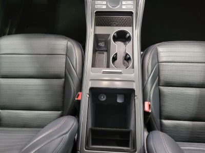 2026 Lincoln Nautilus Reserve AWD