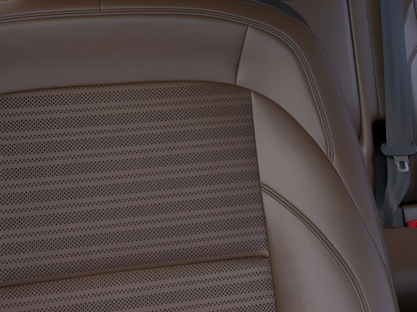 2026 Lincoln Nautilus Reserve AWD