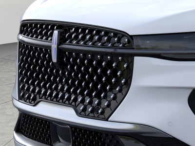 2026 Lincoln Nautilus Reserve AWD