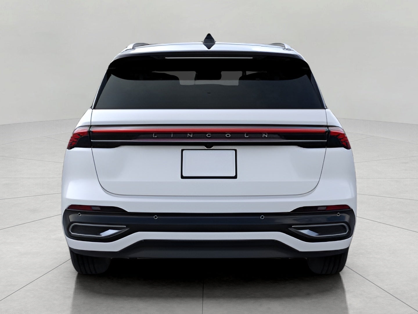 2026 Lincoln Nautilus Reserve AWD