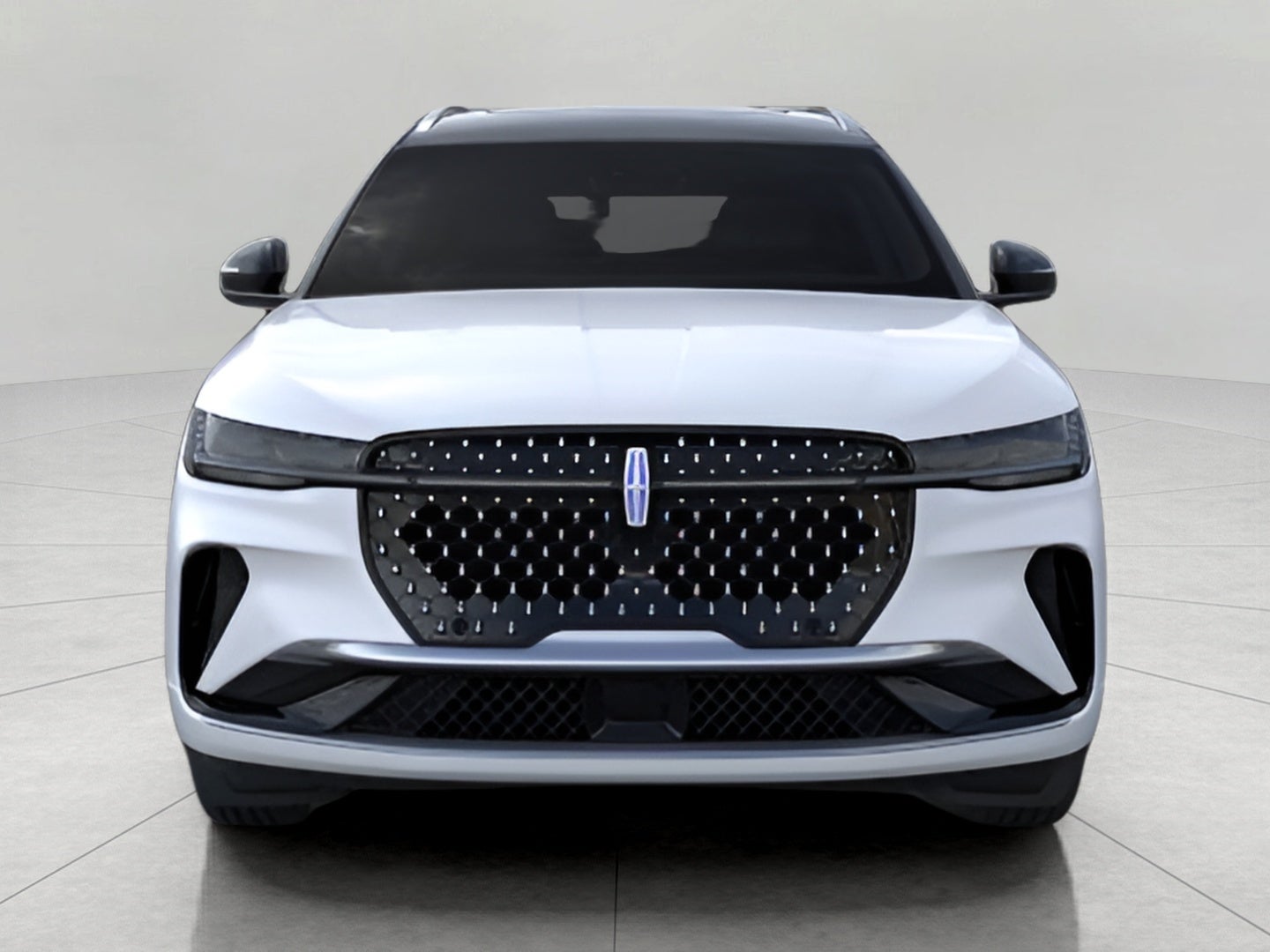 2026 Lincoln Nautilus Reserve AWD