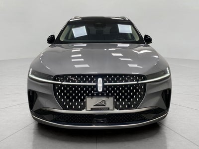 2024 Lincoln Nautilus Reserve AWD