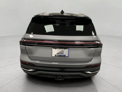 2024 Lincoln Nautilus Reserve AWD