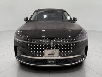 2025 Lincoln Nautilus Reserve AWD
