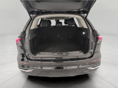 2025 Lincoln Nautilus Reserve AWD