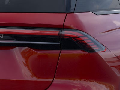 2026 Lincoln Nautilus Reserve AWD