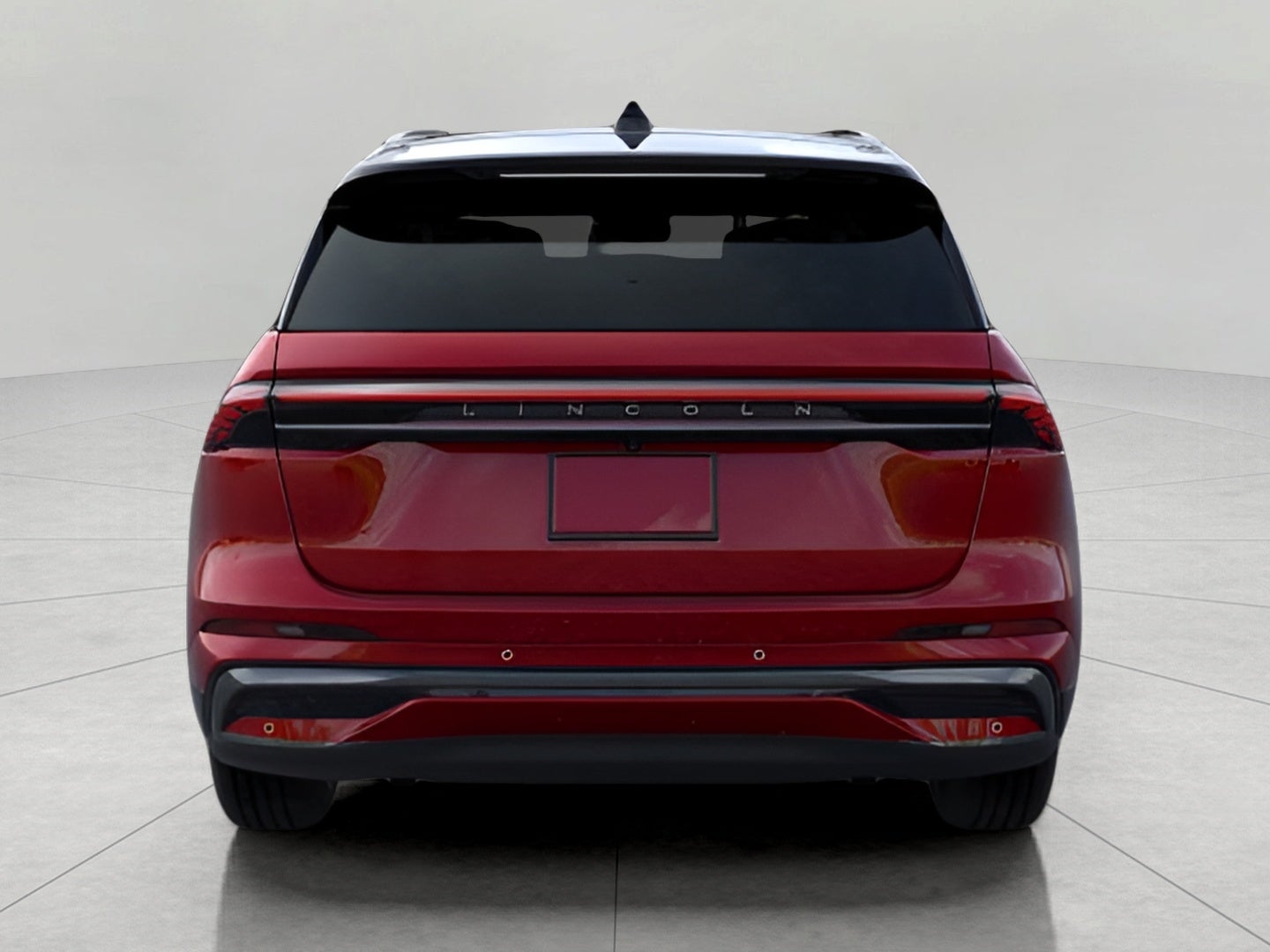 2026 Lincoln Nautilus Reserve AWD