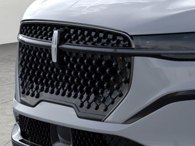 2026 Lincoln Nautilus Reserve AWD