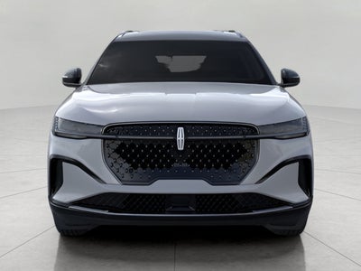 2026 Lincoln Nautilus Reserve AWD