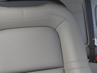 2025 Lincoln Corsair Grand Touring AWD