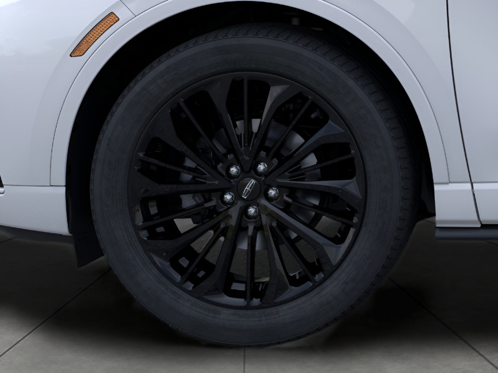 2025 Lincoln Corsair Grand Touring AWD