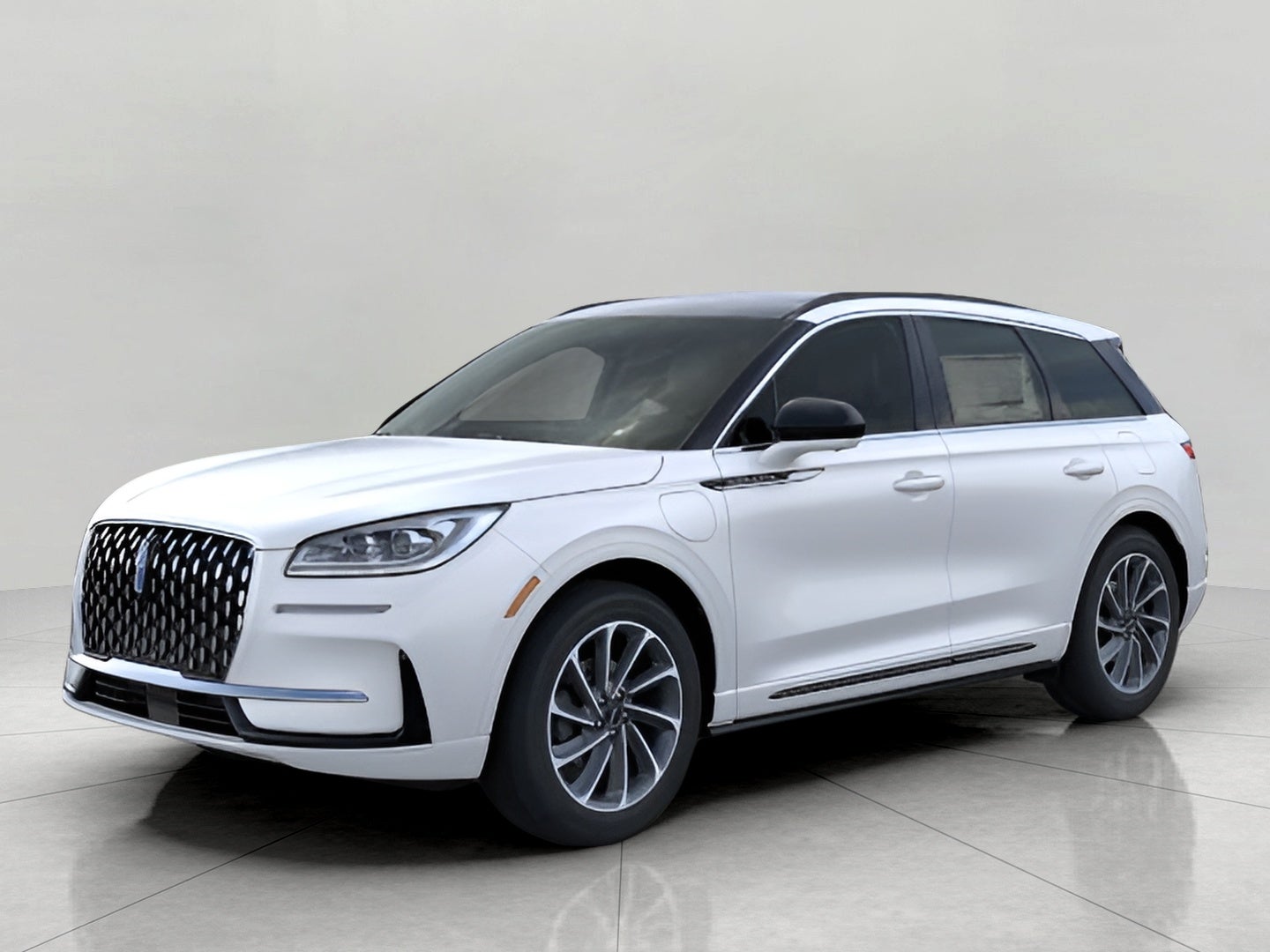 2025 Lincoln Corsair Grand Touring AWD