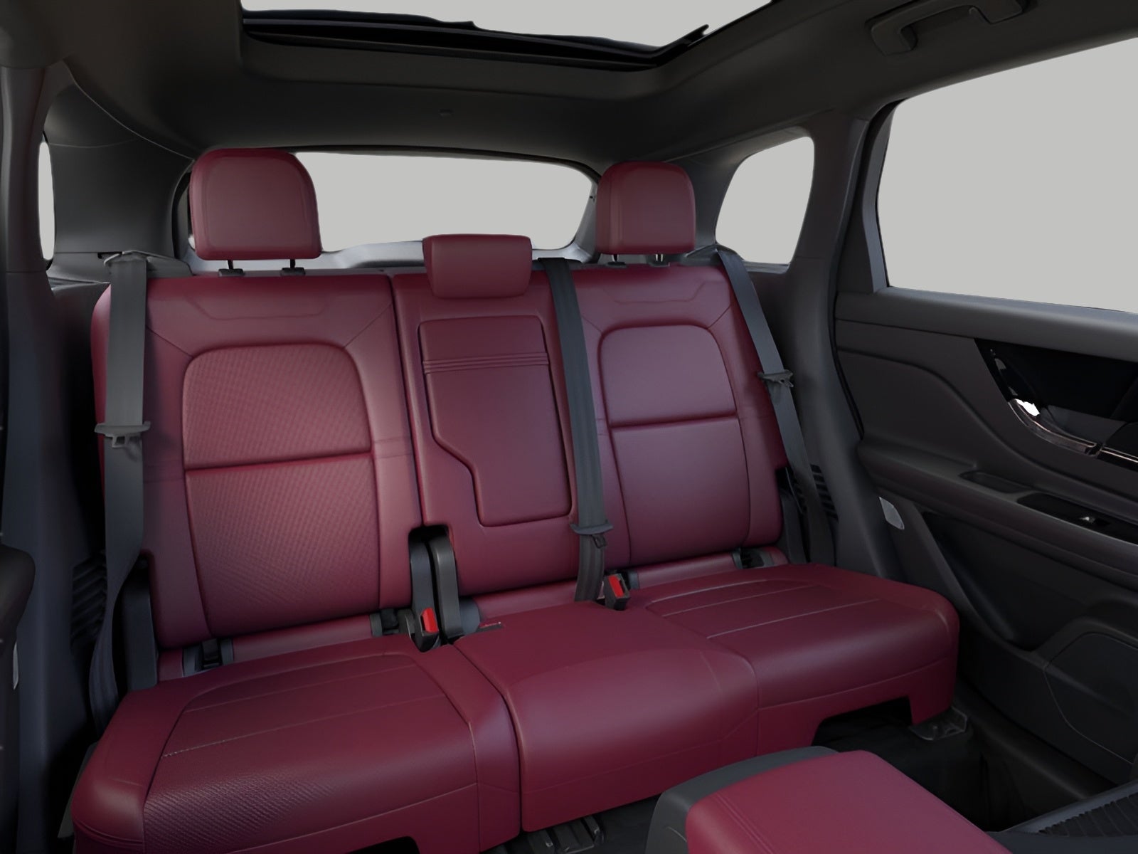 2025 Lincoln Corsair Grand Touring AWD