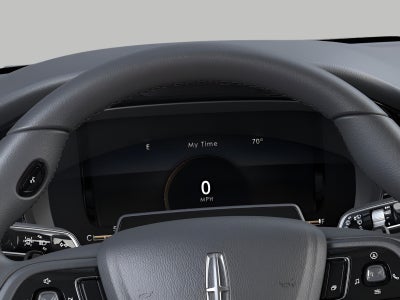 2025 Lincoln Corsair Grand Touring AWD