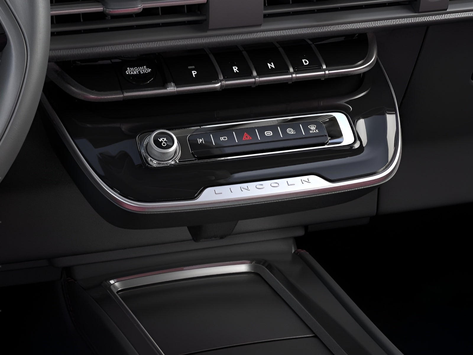 2025 Lincoln Corsair Grand Touring AWD