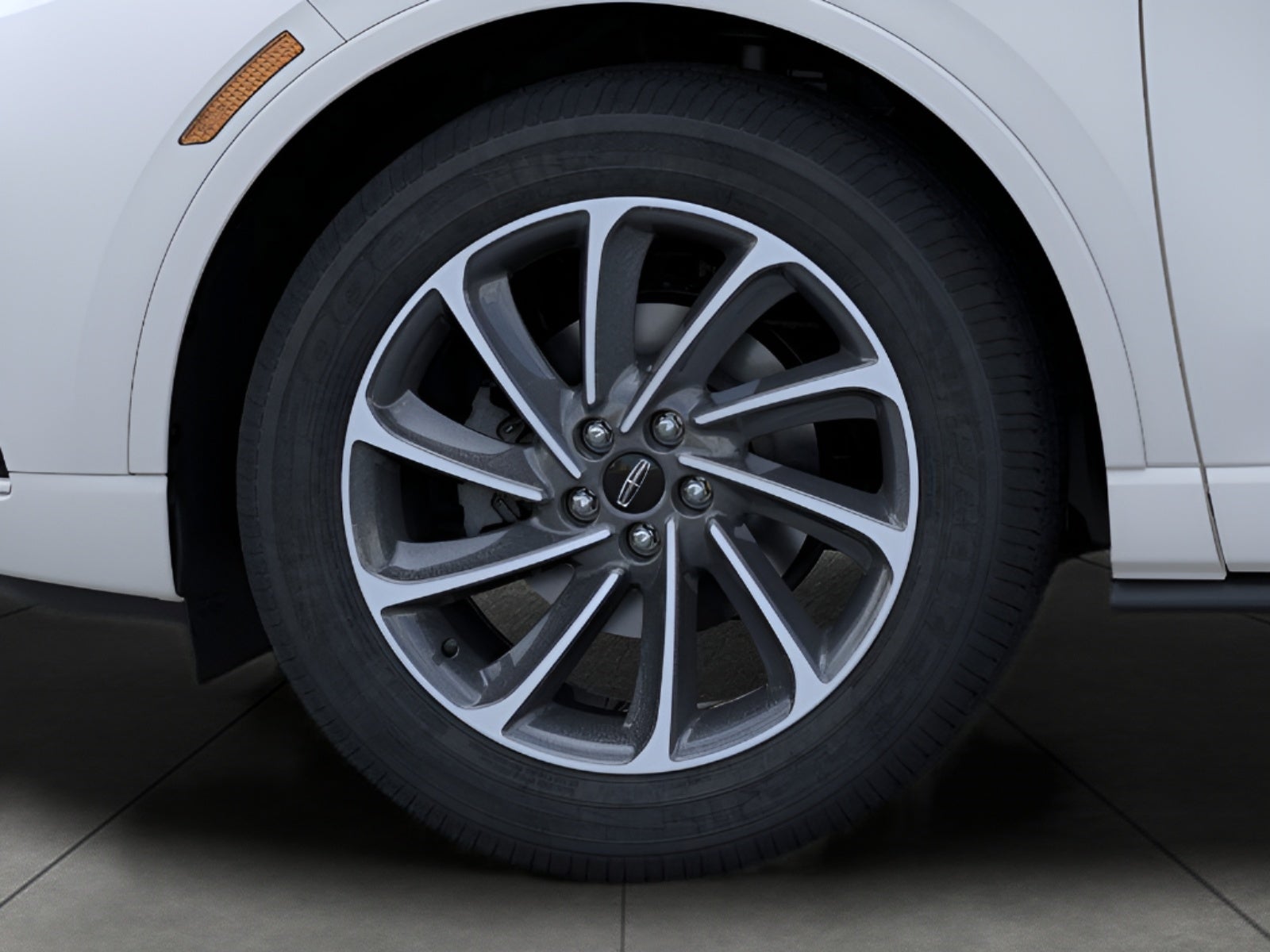 2025 Lincoln Corsair Grand Touring AWD