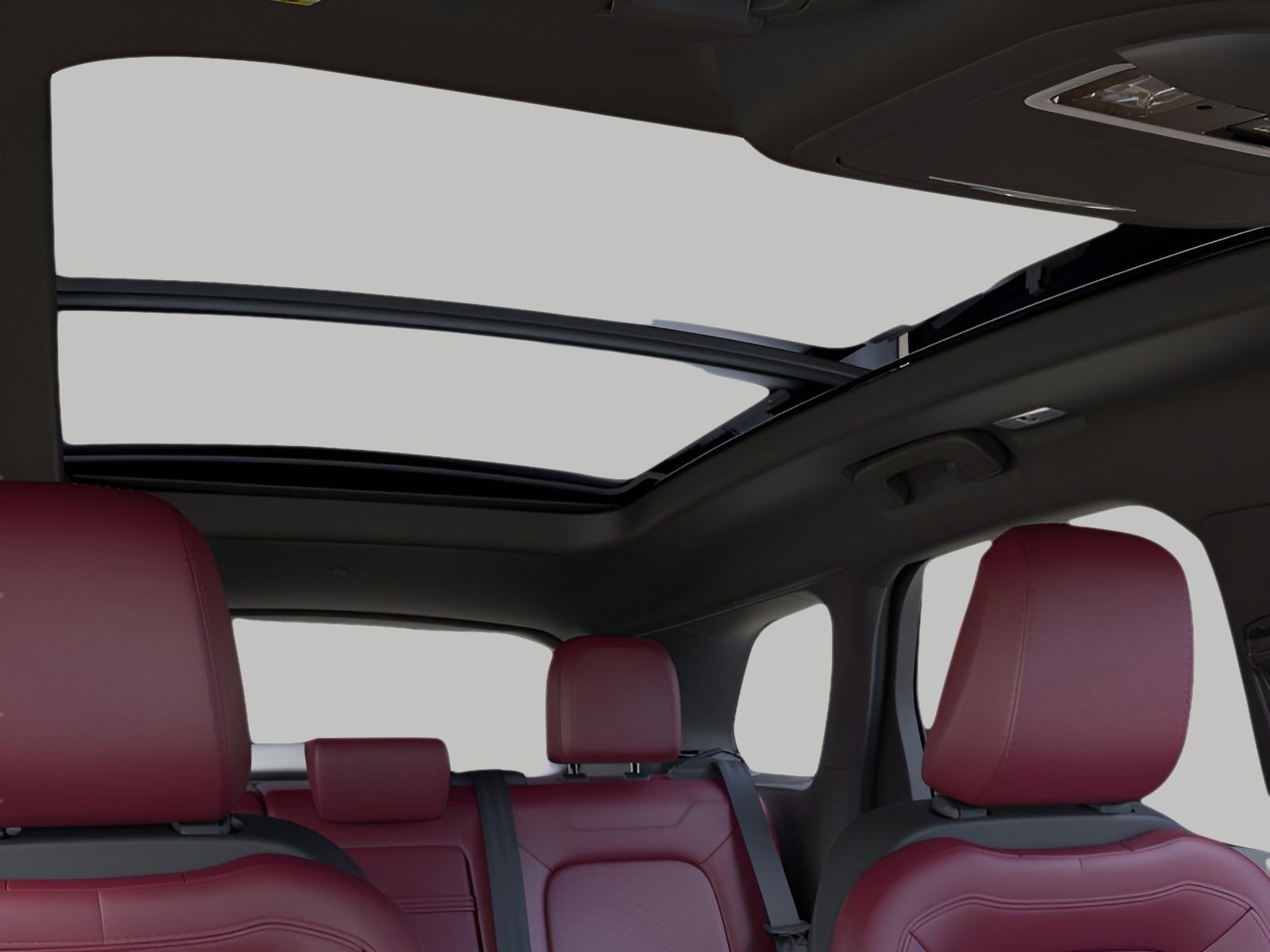 2025 Lincoln Corsair Grand Touring AWD