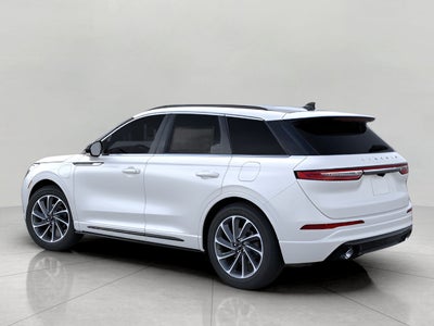 2025 Lincoln Corsair Grand Touring AWD