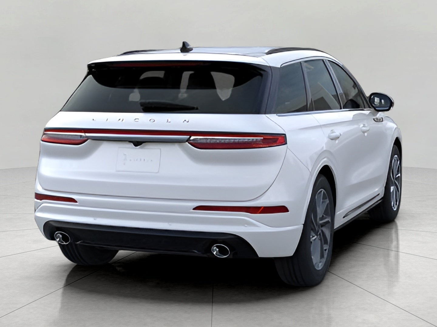 2025 Lincoln Corsair Grand Touring AWD