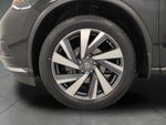 2018 Nissan Murano AWD Platinum