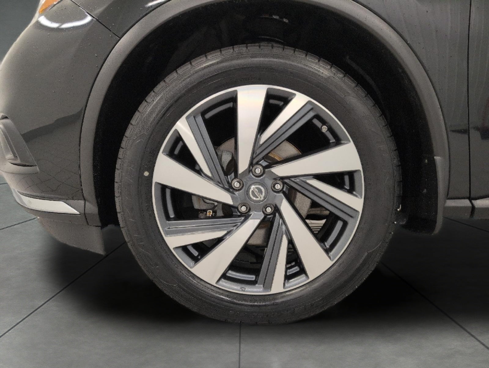 2018 Nissan Murano AWD Platinum