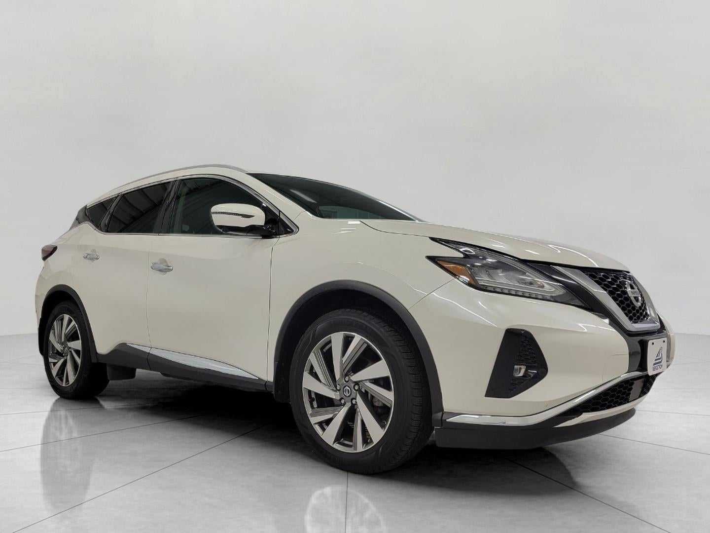 2019 Nissan Murano AWD SL