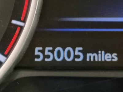 2019 Nissan Murano AWD SL