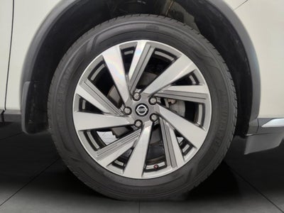 2019 Nissan Murano AWD SL