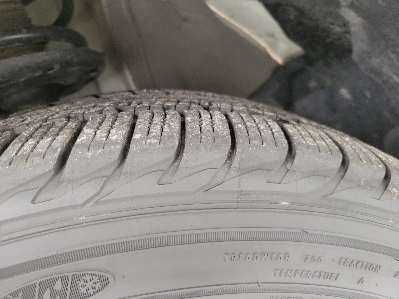 2019 Nissan Murano AWD SL