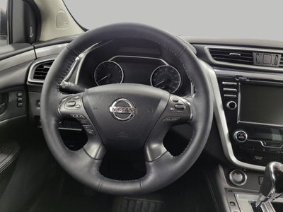 2019 Nissan Murano AWD SL