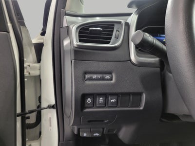 2019 Nissan Murano AWD SL