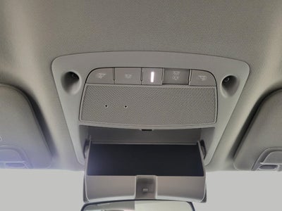 2019 Nissan Murano AWD SL