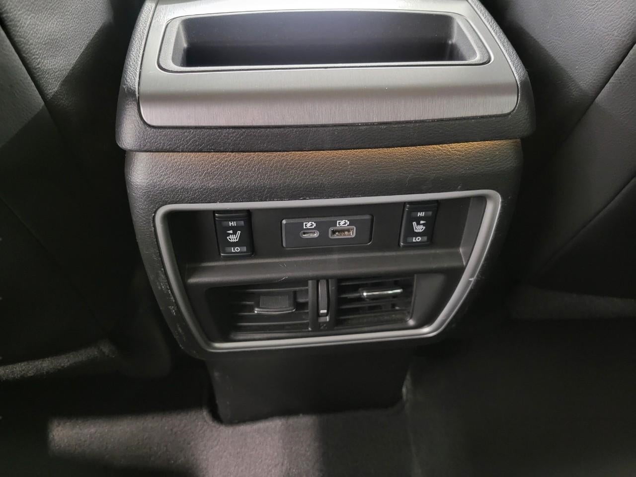 2019 Nissan Murano AWD SL